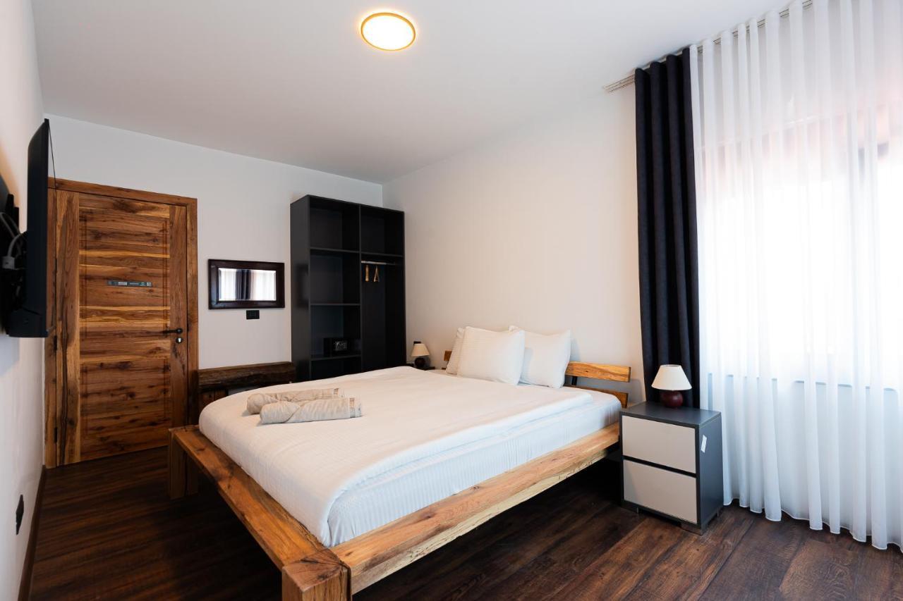 Doa Boutique Hotel — Pec — photo 2