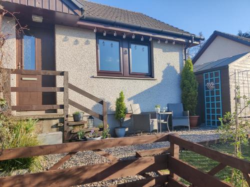 Clunebeg Retreat - last minute hotel in Unknown City