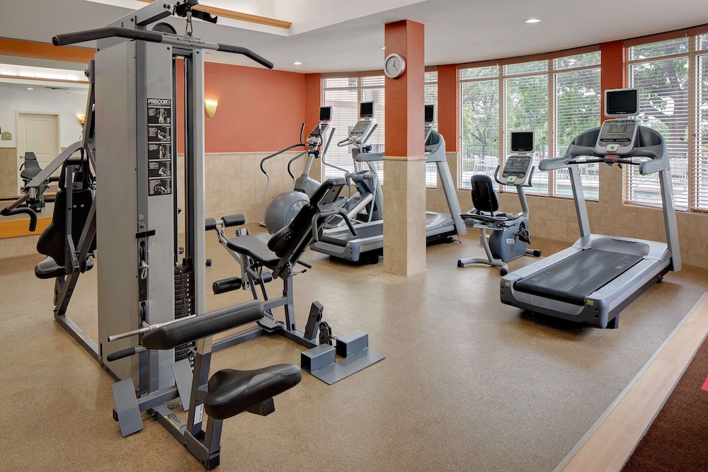 Hilton Garden Inn DFW Airport South - photo 25