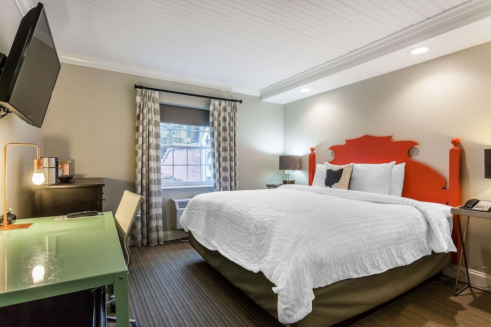 The Aurora Inn - photo 30