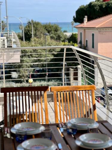 Vista Mare Apartment — Savona — photo 3