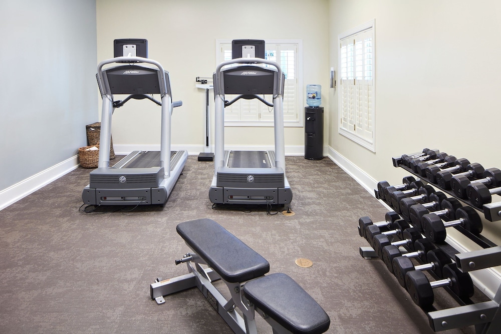 Residence Inn by Marriott Charleston Mount Pleasant - photo 25