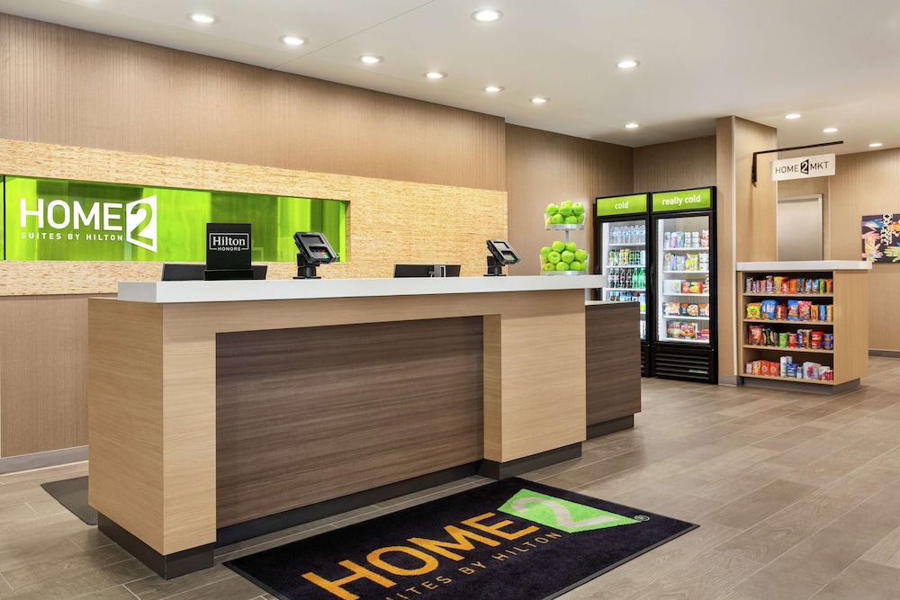 Home2 Suites by Hilton Portland Airport OR - photo 55