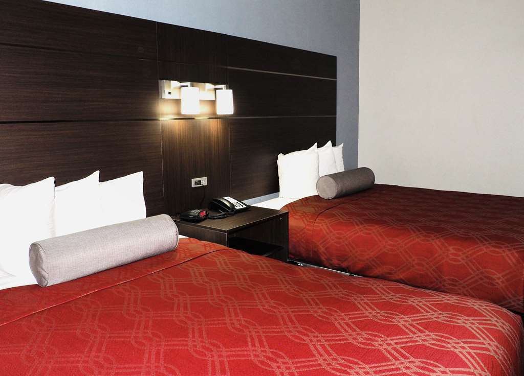 Econo Lodge Augusta West near Fort Gordon - photo 13
