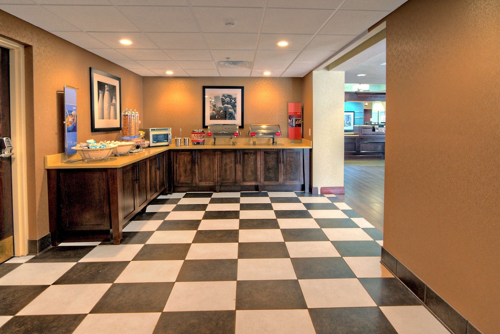 Hampton Inn Goldsboro NC - photo 47