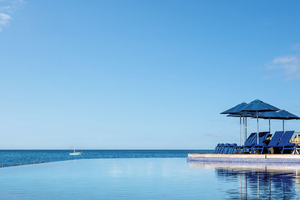 Marina Suites - carbon neutral hotel in Mogan