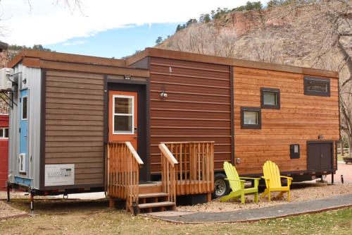 WeeCasa Tiny House Resort - photo 45