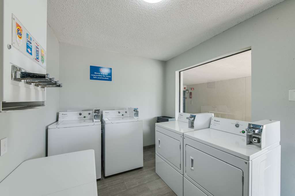 Motel 6 Kilgore TX - photo 30