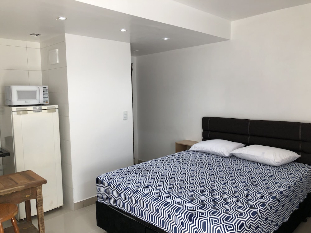 Pousada Casa de Praia — Navegantes — photo 4