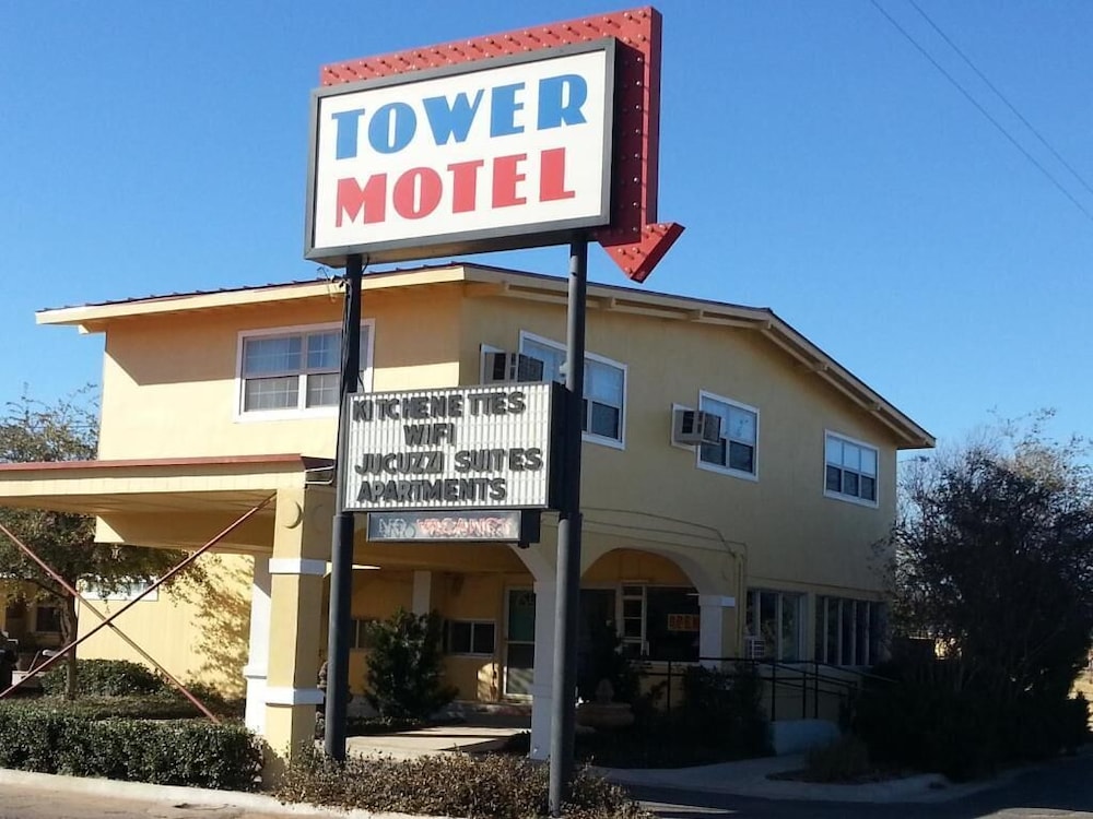 Tower Motel - photo 26