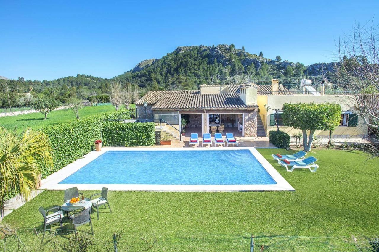 Ferienhaus Storchenblick