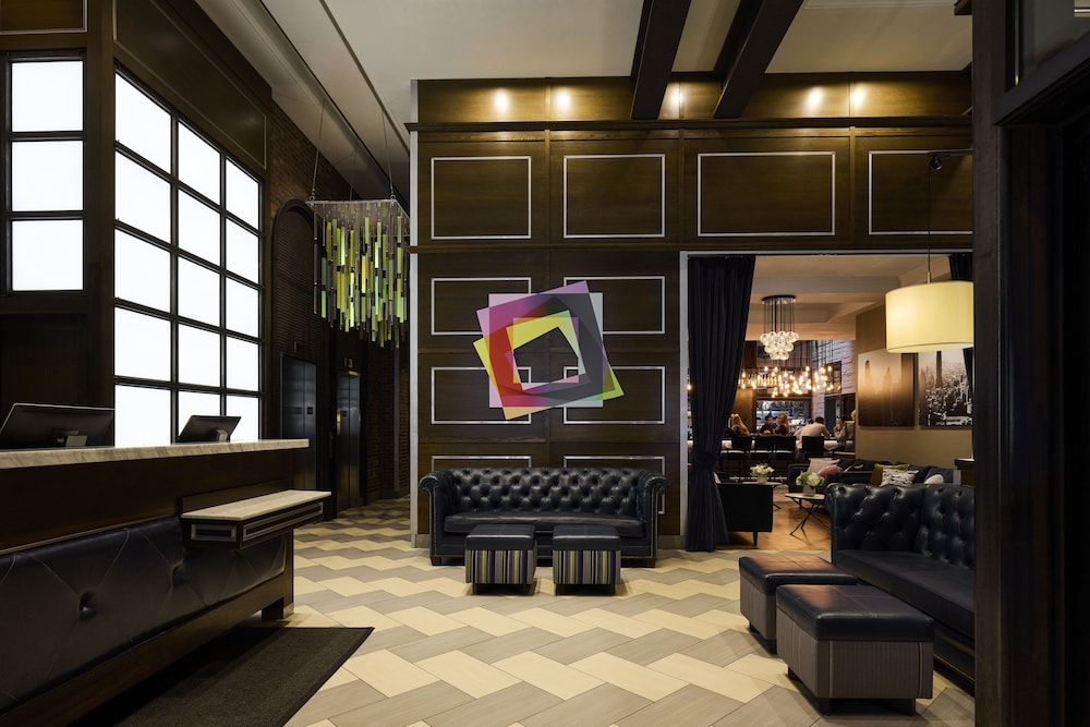 Archer Hotel New York - photo 26