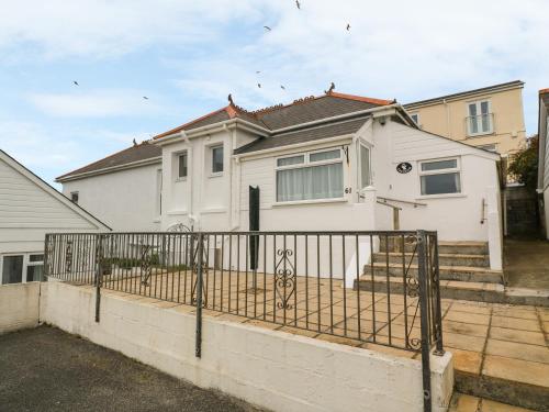 Treleigh in Hayle, United Kingdom