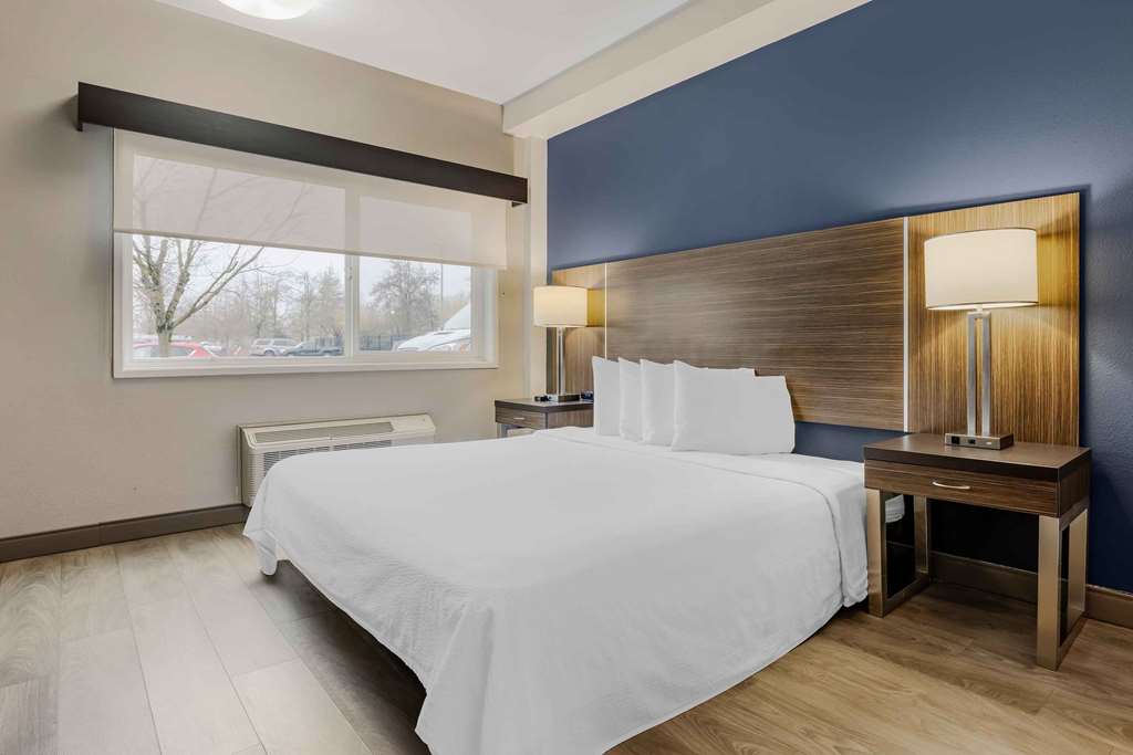 Extended Stay America Premier Suites Portland North - photo 29