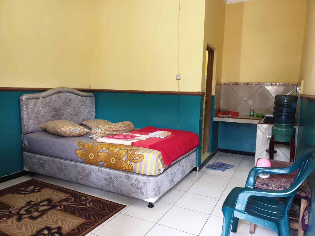 Villa Bukit Cemara — Batu — photo 3