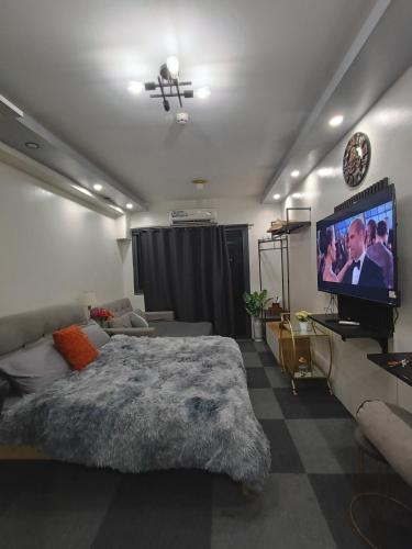 Staycation by ben - last minute hotel in Unknown City