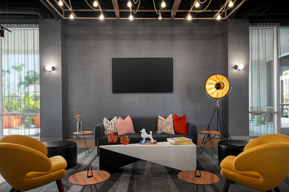 Aloft Orlando Lake Nona - photo 32