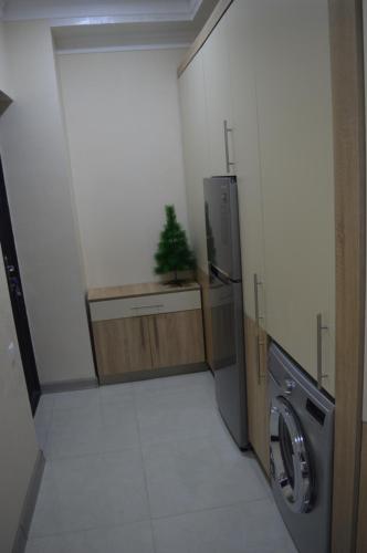Teo Beach Apartament
