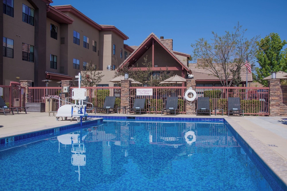 Residence Inn by Marriott Prescott - photo 38