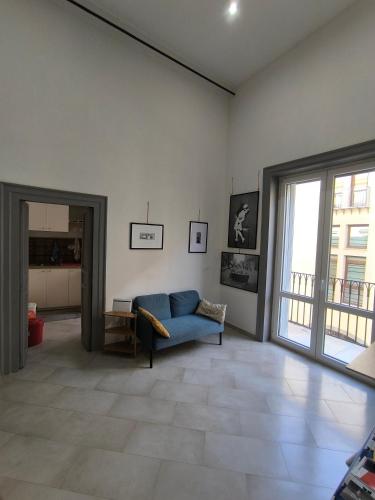 Glocal flat Maqueda — 4-Star Luxury Hotel in Palermo, Italy