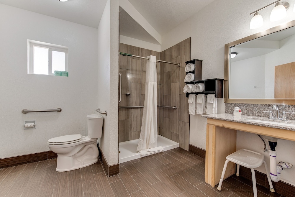 Great Sand Dunes Lodge - photo 14