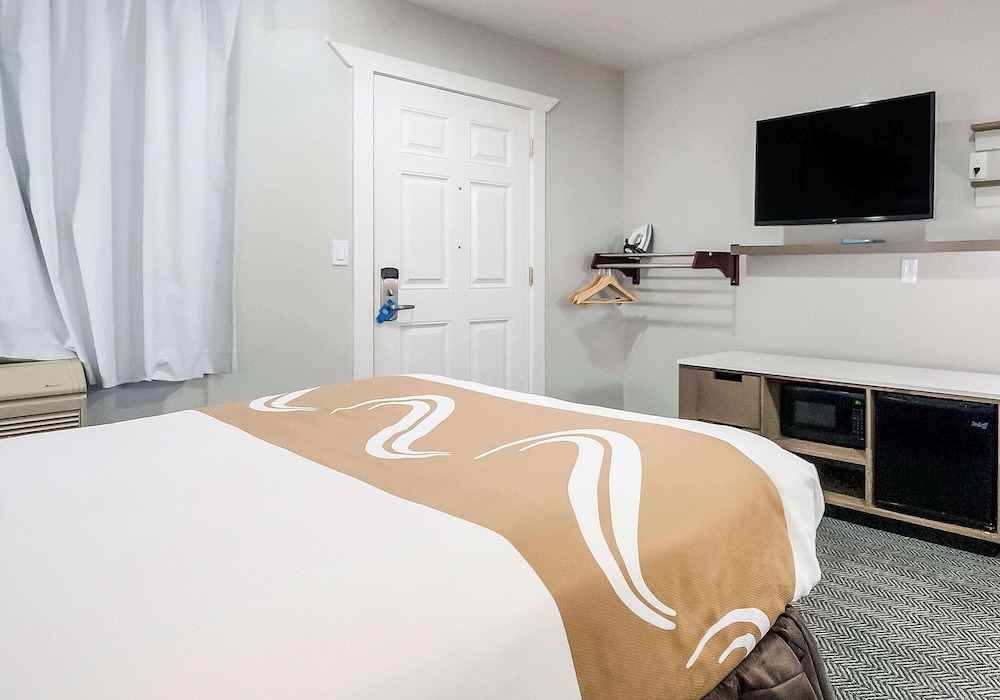 Quality Inn South Lake Tahoe - photo 11