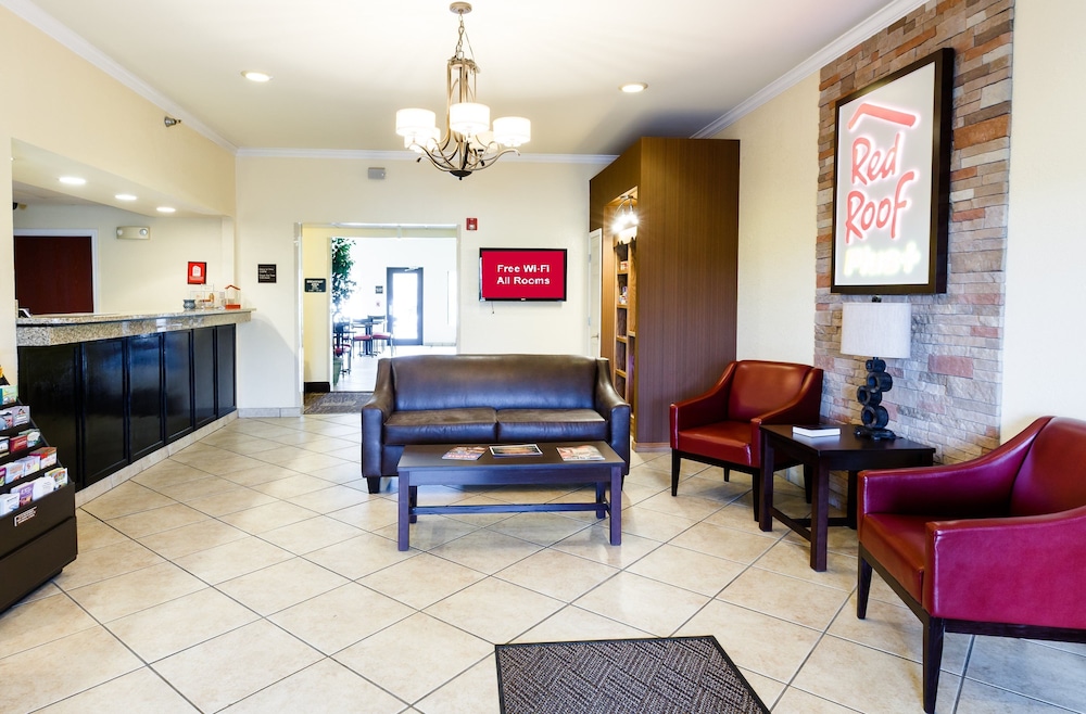 Red Roof Inn Plus Danville Ky - photo 4