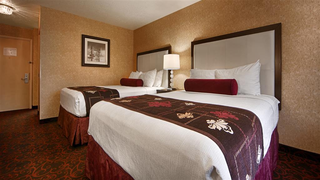 Best Western Coral Hills - photo 35