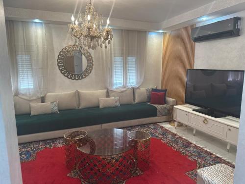Riad Jad Sweet Duplex Appartement — 4-Star Luxury Hotel in Marrakesh, Morocco