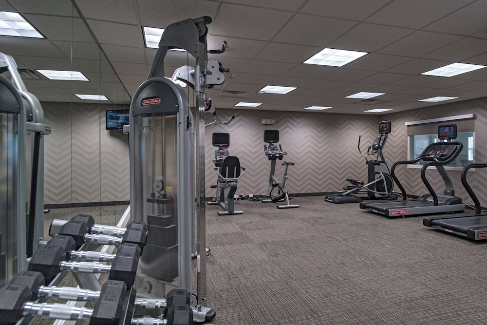 Residence Inn Bryan College Station - photo 14
