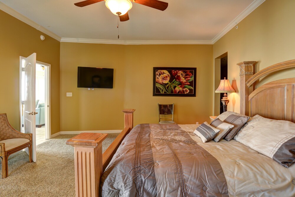Marisol Beachfront Resort 701 272704 by RedAwning - photo 7