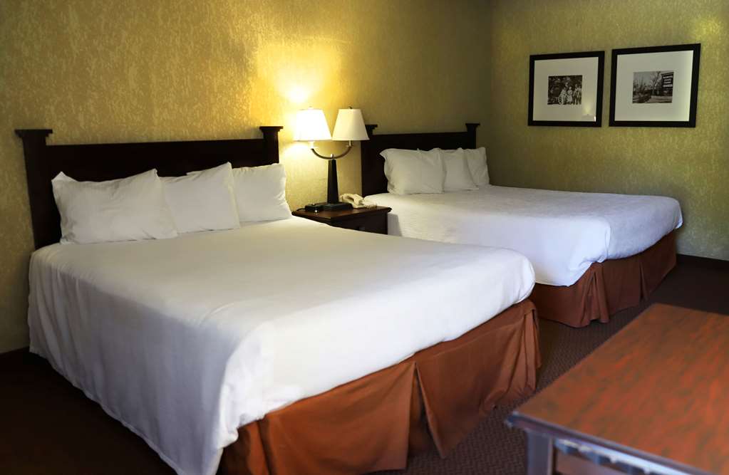 Best Western Branson Inn And Conference Center - photo 17
