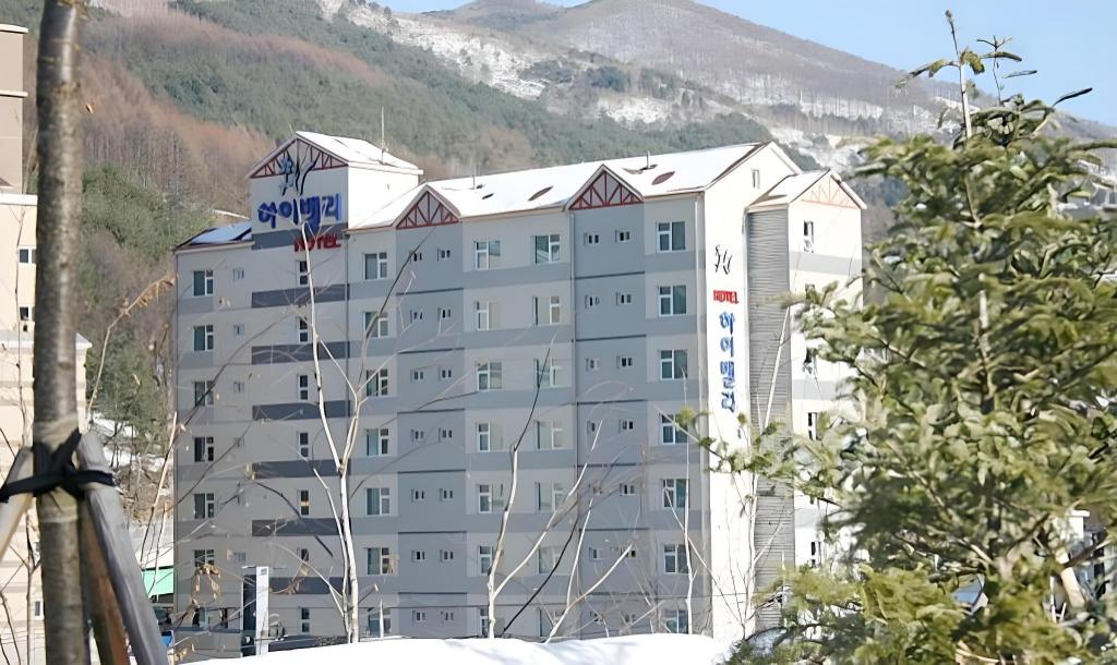 High Valley Hotel - last minute hotel in Unknown City