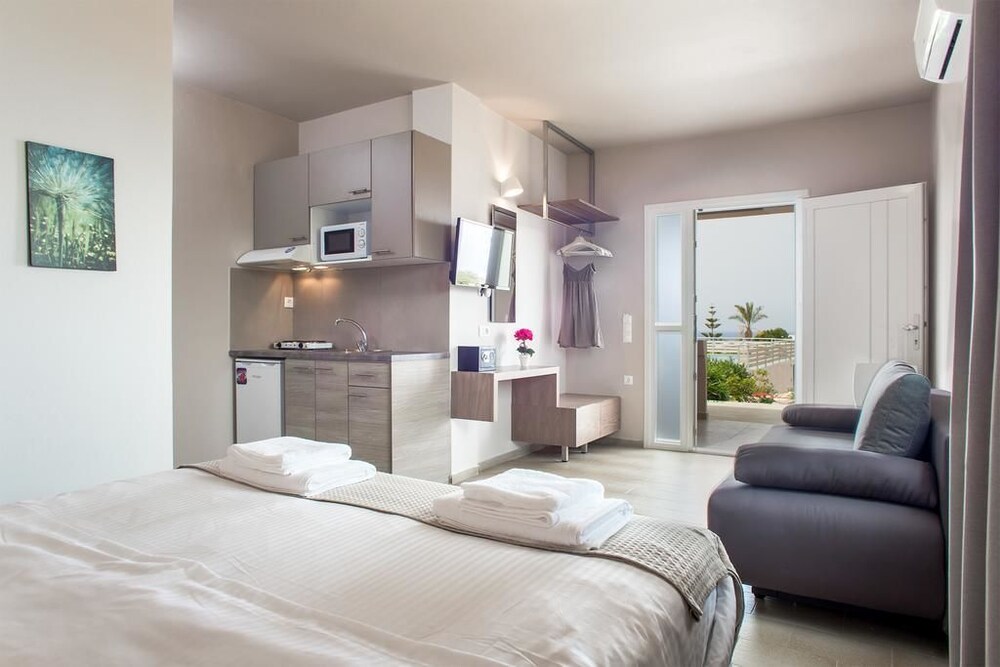 Evelyn Hotel - last minute hotel in Chania