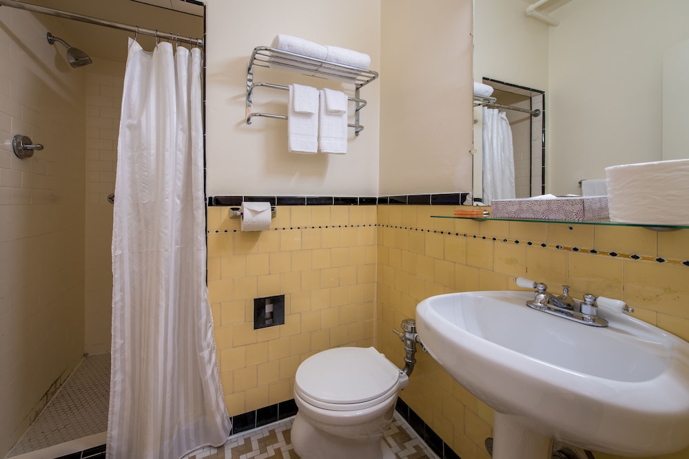 Embassy Hotel - photo 52