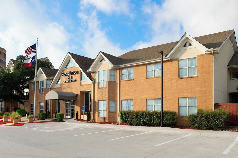Residence Inn By Marriott San Antonio Airport Alamo Heights - photo 2