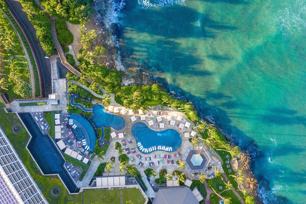 The Ritz Carlton O ahu Turtle Bay - photo 101