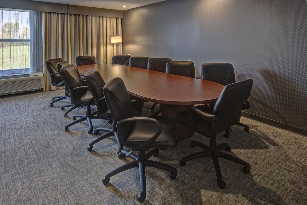 Hampton Inn Indianapolis sw plainfield - photo 13
