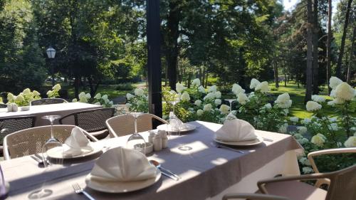 Park Boutique Hotel — Varazdin — photo 3