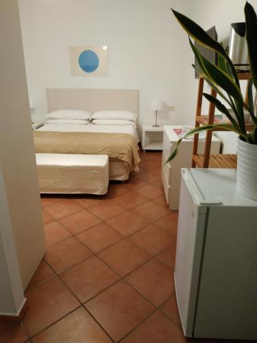 Gemini camere e suites in Grosseto, Italy
