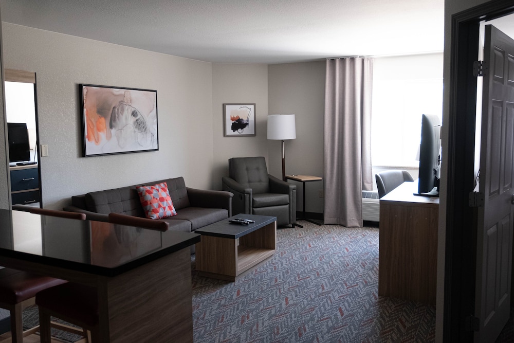 Candlewood Suites Sheridan by IHG - photo 23