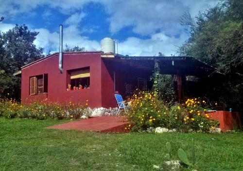 Amaltea — hotel in Villa Las Rosas