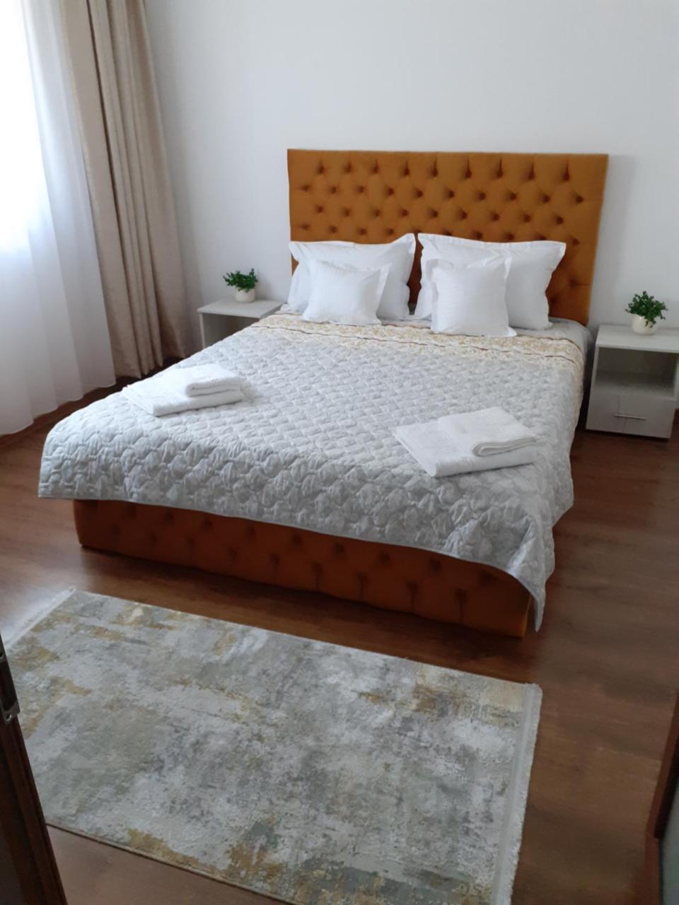 La Sulina — 4-Star Luxury Hotel in Sulina, Romania