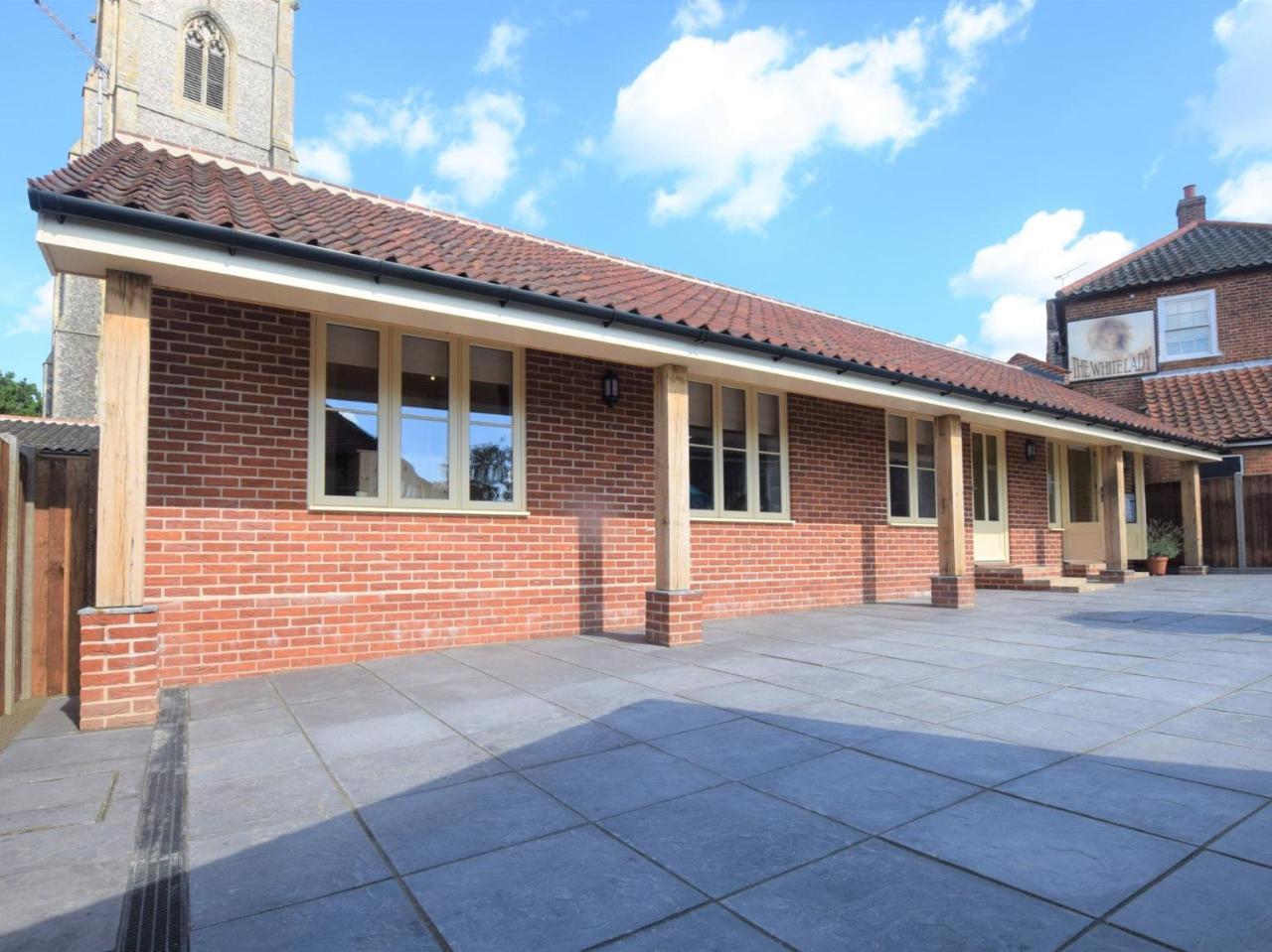 3 Bed in Wroxham 57997 in North Walsham, United Kingdom