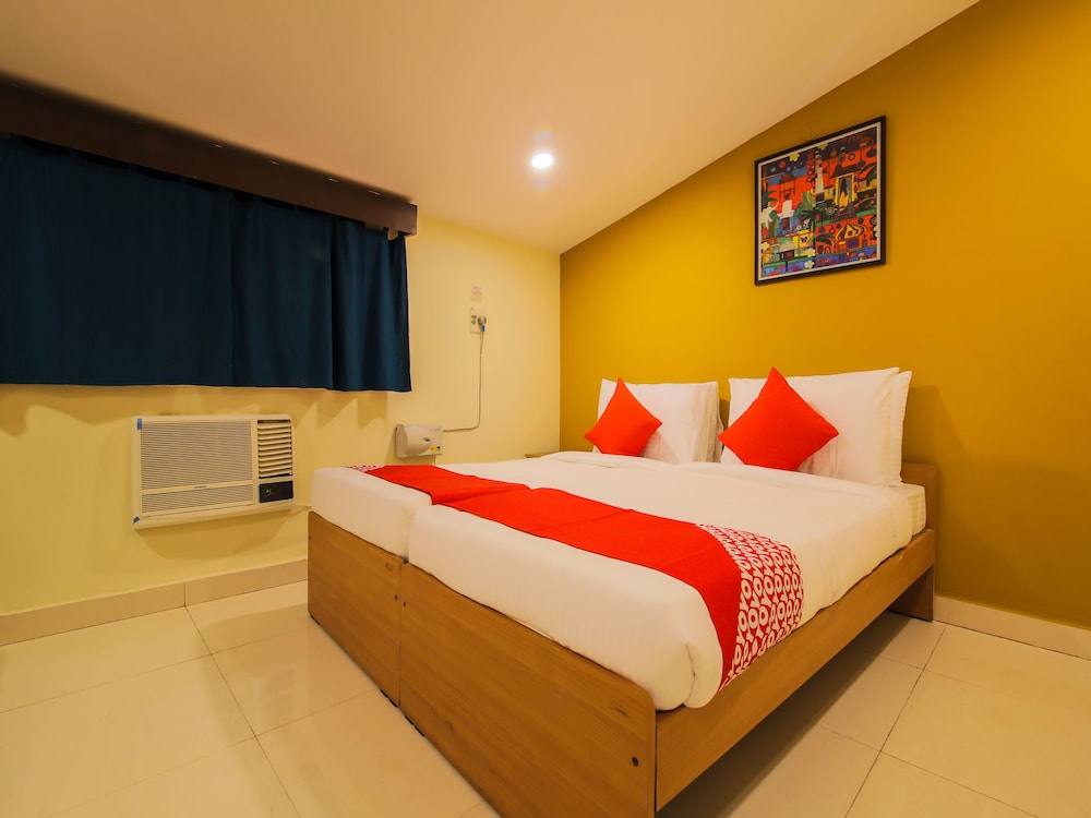 OYO 22247 Flagship Casa Paradiso