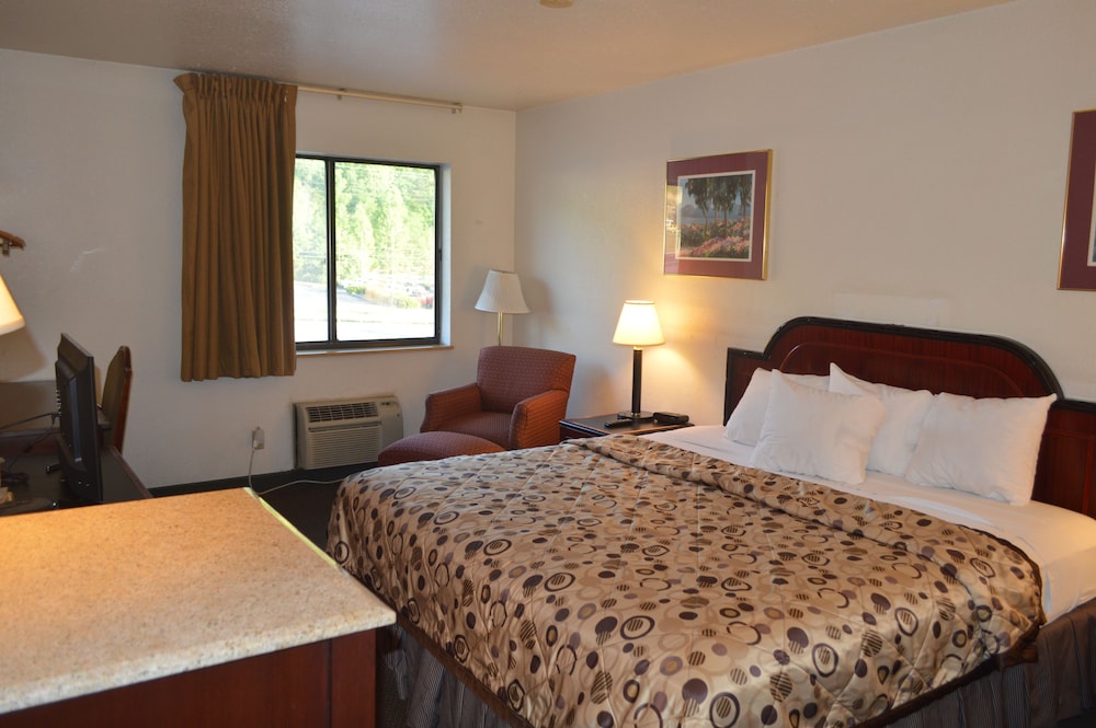 American Elite Inn - photo 20