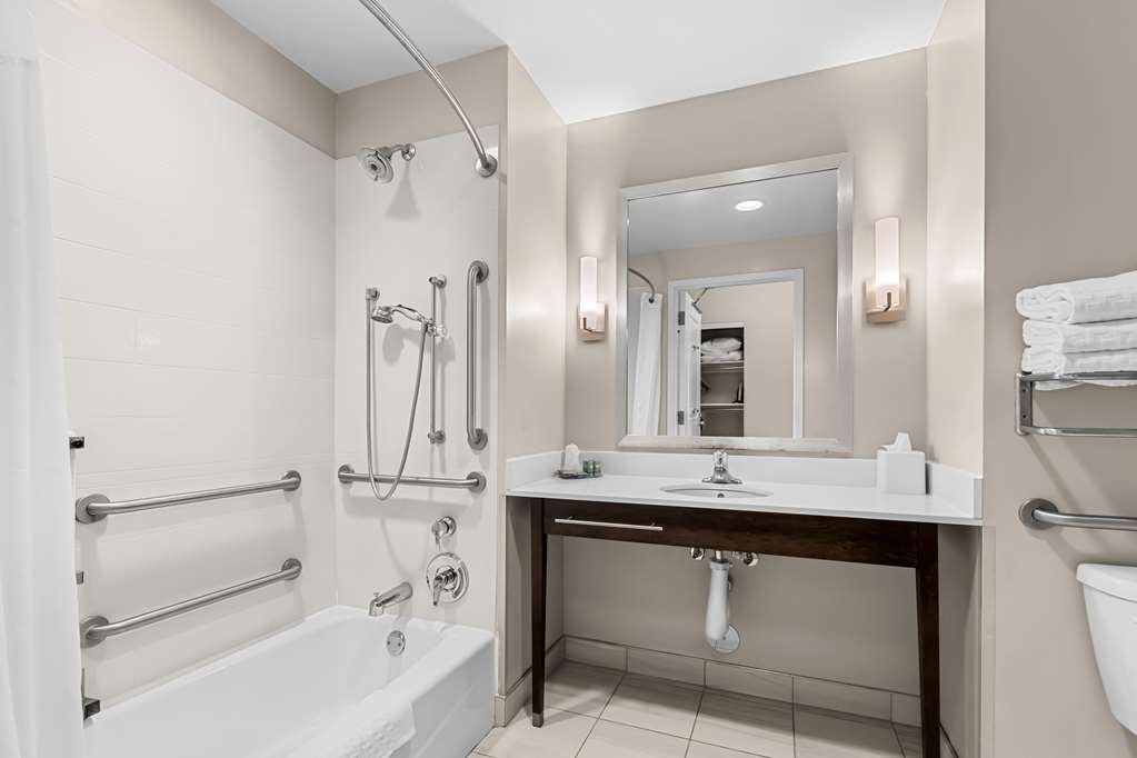 Best Western Gettysburg - photo 20