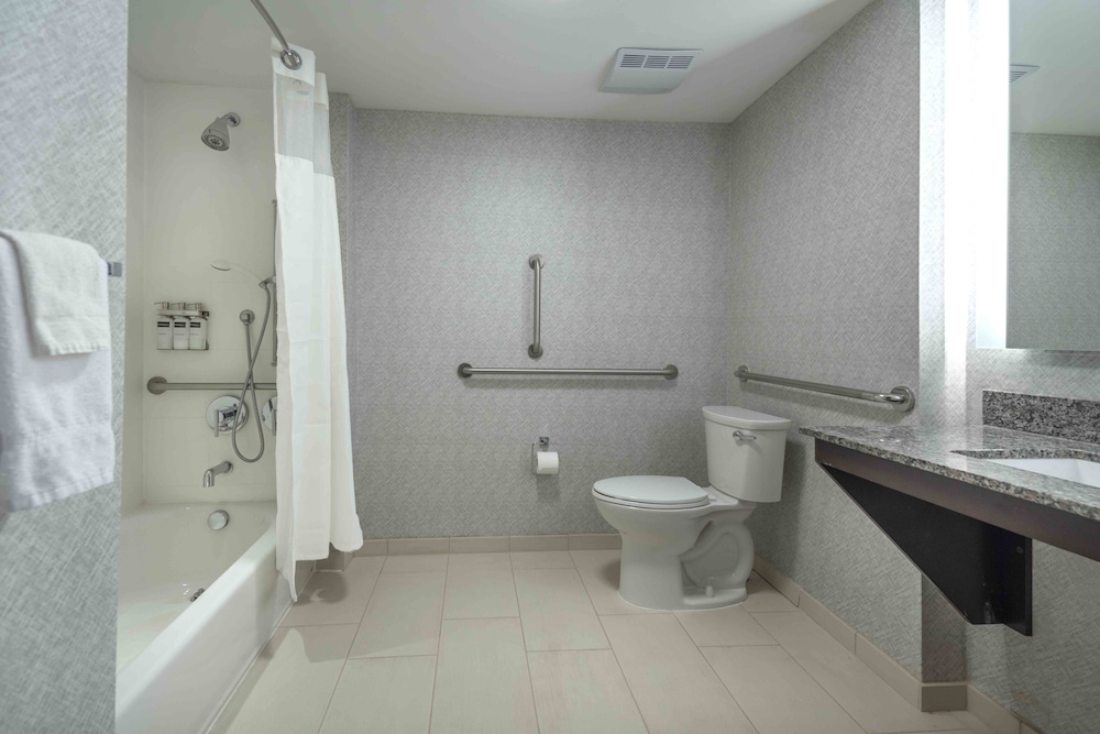 Residence Inn Orangeburg - photo 40