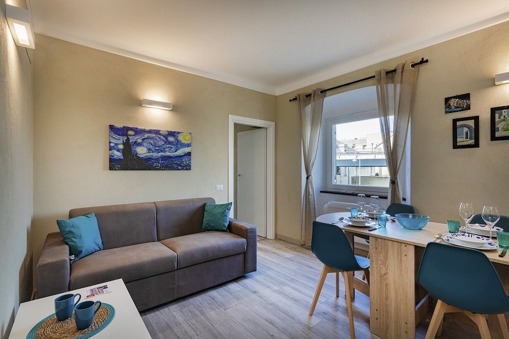 Raibetta Apartment by Wonderful Italy — 4-Star Luxury Hotel in Genoa, Italy