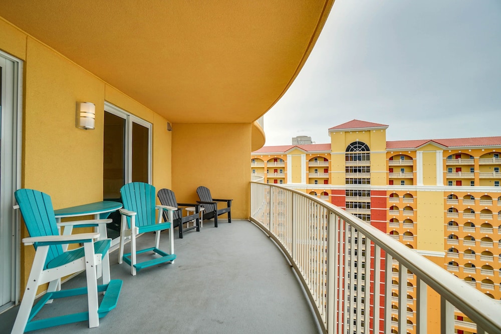 Calypso Tower 3 by Panhandle Getaways - photo 639